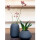 Mahir XL 25/34cm 87L Black Washed