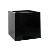 Block L 50x50cm/50cm 121 L natural black