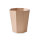 Bucket Cardboard Eimer 8 Liter 20/19cm