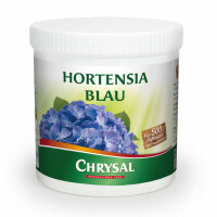 Chrysal Hortensien blau Zusatzsalz 1000 g