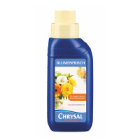 Chrysal Schnittblumennahrung flüssig 250ml
