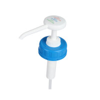 Chrysal Klar 2 NEW Generation Pumpe