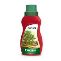 Chrysal Bonsaidünger 4-6-6 250ml