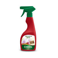 Chrysal Orchideen Vital Spray 500 ml