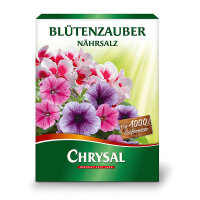 Chrysal Blütenzauber Nährsalz 8+12+24 1000g