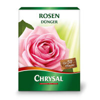 Chrysal Rosen LZD 15+7+14 300g