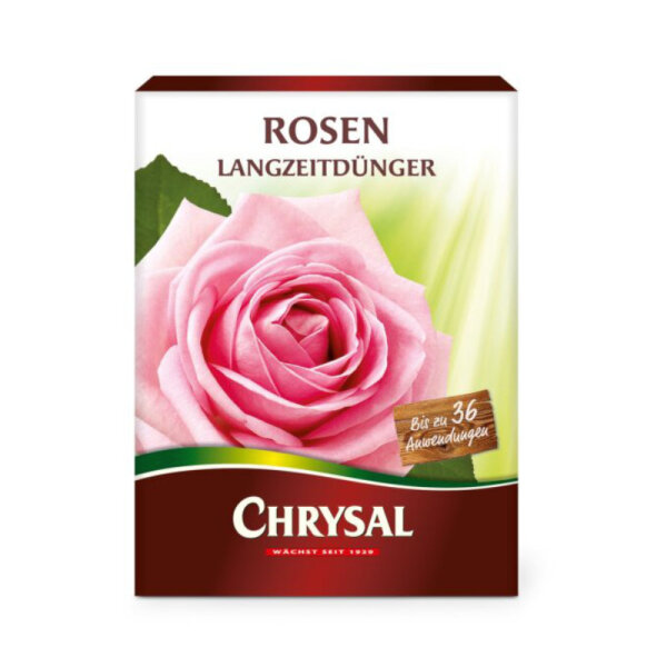Chrysal Rosen LZD 15+7+14 900g