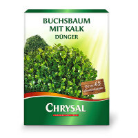 Chrysal Bux & Koniferen LZD 16+7+14 300g