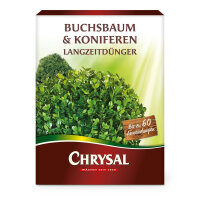 Chrysal Bux & Koniferen LZD 16+7+14 900g