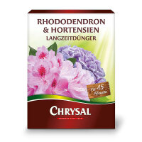 Chrysal Rhodo & Hortensien LZD 15+7+14 300g