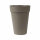 Vaso Liken 27cm h=36cm 13,0 Liter G9 tortora
