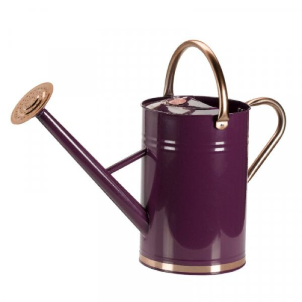 Gießkanne Classic Violet 4,5 Liter