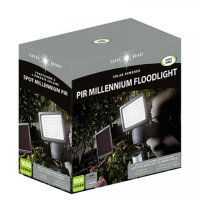 PIR Milennium LED Floodlight 1000L