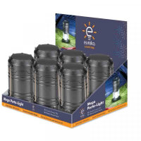 Porta Light Mega 13/8,5cm 310L