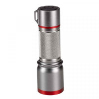 Taschenlampe Beam 14x4cm 320L