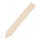 Holz (FSC1) Etiketten 1,6x15cm 20er
