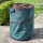 SpringBin L Green 60x50cm 100 Liter