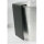Vasenhänger/Tafel  12,5x7cm schwarz 5 Stück