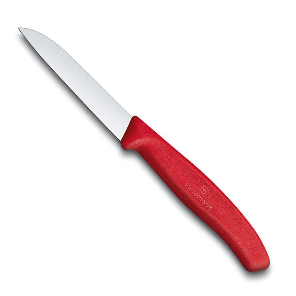 Victorinox Messer ErgoGriff 8cm gerade schw 6.7403
