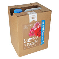 Chrysal Prof 2 Trans&Displ Bag in Box 20 Liter