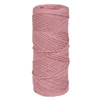 Rebendraht 0,4/2mm 100m Rolle Rose